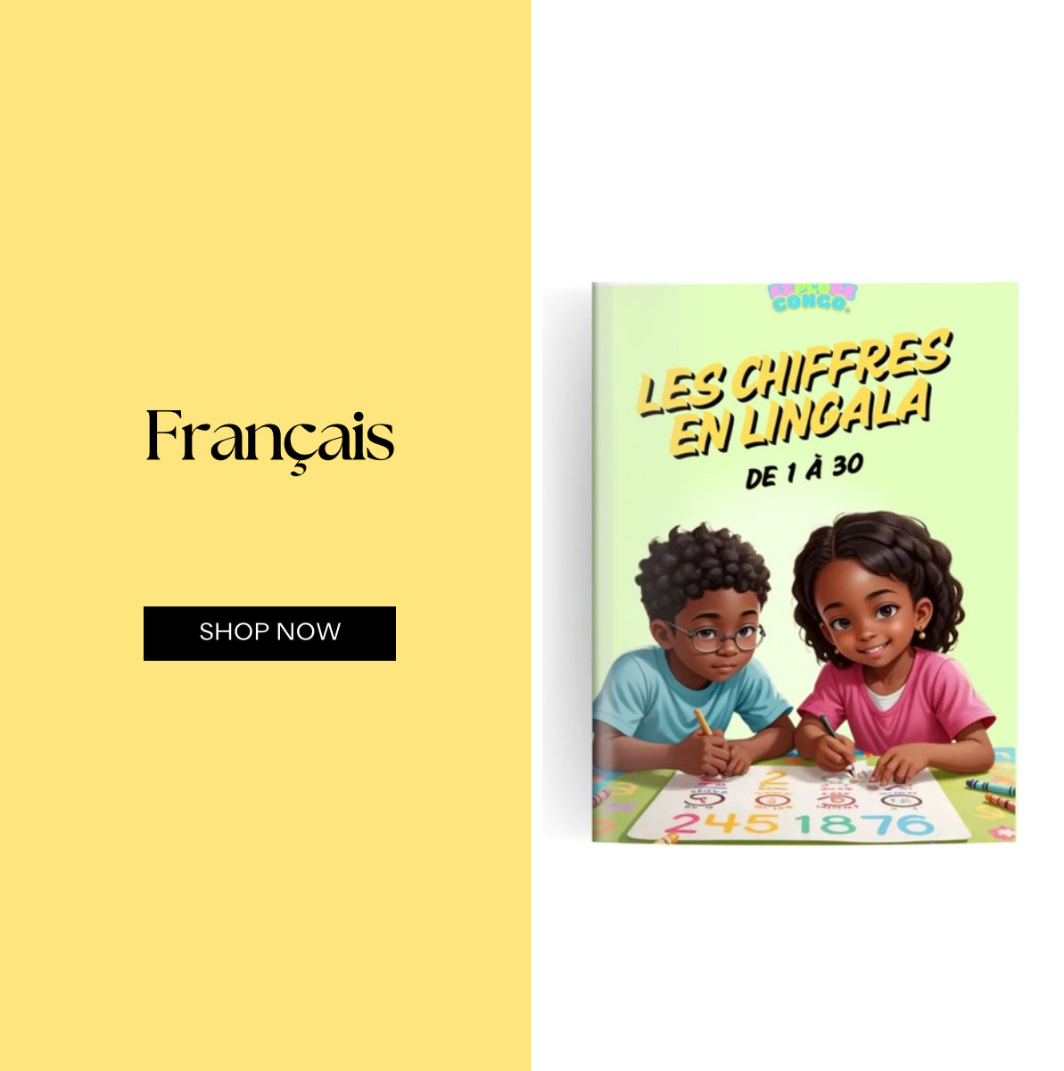 Français