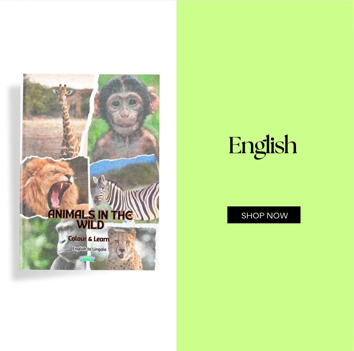 English