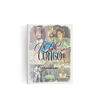 RDC Congo  Colouring Book