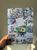 Plongez Dans L'histoire Livre De Cloriage