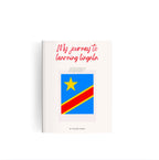 My Journey To Learning Lingala